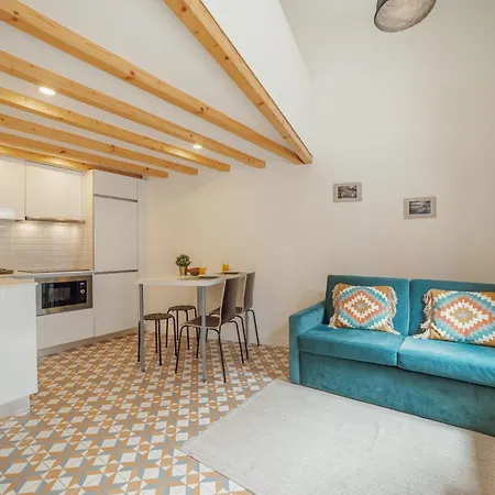Lapa Loft With Terrace By Homing