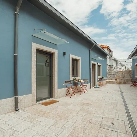 Apartment Lapa Loft With Terrace By Homing